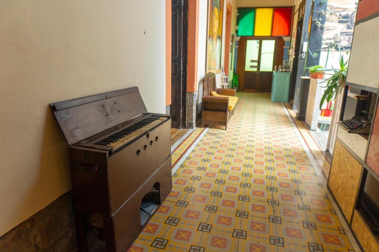 Villa Bonita Hostel Riobamba Zewnętrze zdjęcie