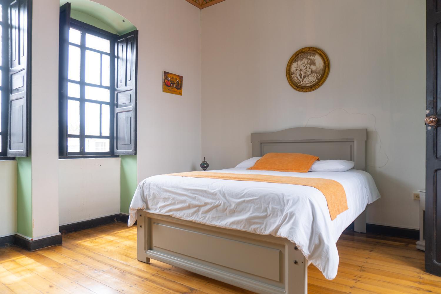 Villa Bonita Hostel Riobamba Zewnętrze zdjęcie